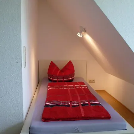 City 2 Apartmán *